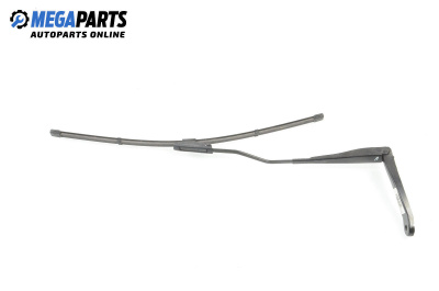 Front wipers arm for Dacia Duster SUV II (10.2017 - ...), position: left