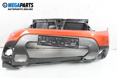 Front bumper for Dacia Duster SUV II (10.2017 - ...), suv, position: front