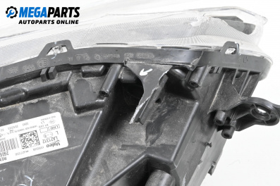 Headlight for Dacia Duster SUV II (10.2017 - ...), suv, position: left