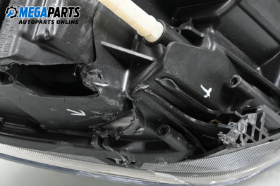 Headlight for Dacia Duster SUV II (10.2017 - ...), suv, position: left