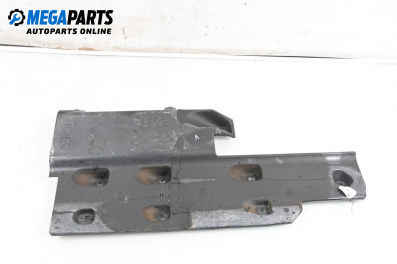 Skid plate for Dacia Duster SUV II (10.2017 - ...)