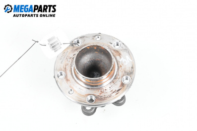 Knuckle hub for Dacia Duster SUV II (10.2017 - ...), position: rear - left