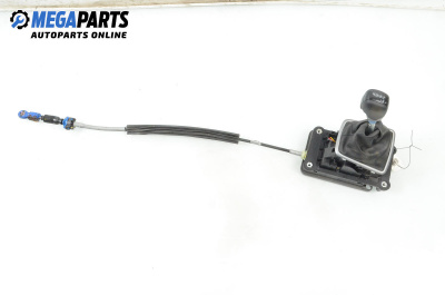 Shifter with cable for Dacia Duster SUV II (10.2017 - ...)