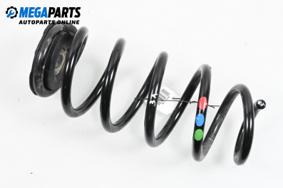 Coil spring for Dacia Duster SUV II (10.2017 - ...), suv, position: rear