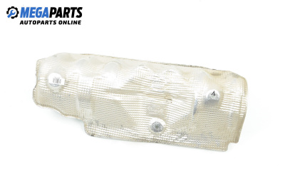 Scut termic galerie de evacuare for Dacia Duster SUV II (10.2017 - ...), 5 uși, suv