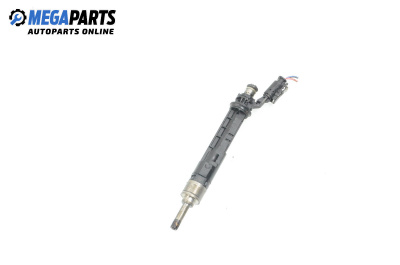 Gasoline fuel injector for Dacia Duster SUV II (10.2017 - ...) 1.3 TCe 150 (HMM3), 150 hp