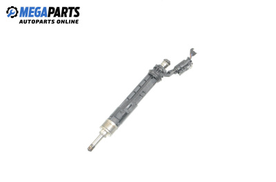Gasoline fuel injector for Dacia Duster SUV II (10.2017 - ...) 1.3 TCe 150 (HMM3), 150 hp