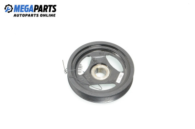 Damper pulley for Dacia Duster SUV II (10.2017 - ...) 1.3 TCe 150 (HMM3), 150 hp