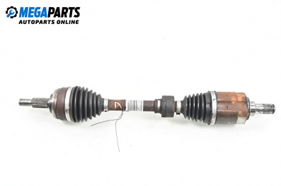 Driveshaft for Dacia Duster SUV II (10.2017 - ...) 1.3 TCe 150 (HMM3), 150 hp, position: front - left, automatic