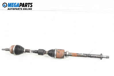 Driveshaft for Dacia Duster SUV II (10.2017 - ...) 1.3 TCe 150 (HMM3), 150 hp, position: front - right, automatic