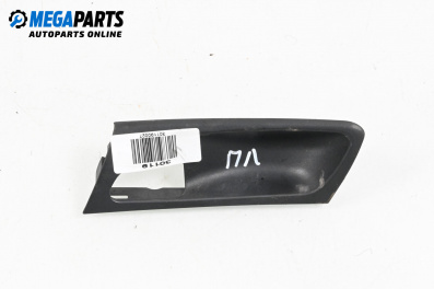 Interior plastic for BMW X5 Series E70 (02.2006 - 06.2013), 5 doors, suv, position: left