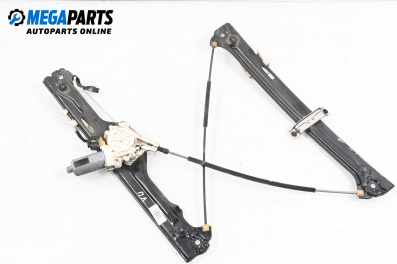 Electric window regulator for BMW X5 Series E70 (02.2006 - 06.2013), 5 doors, suv, position: front - left