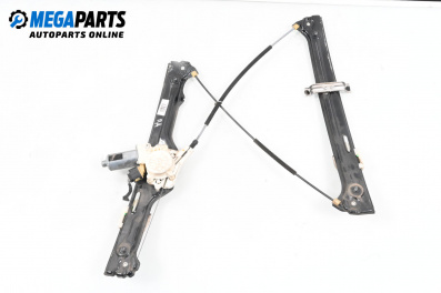 Electric window regulator for BMW X5 Series E70 (02.2006 - 06.2013), 5 doors, suv, position: front - right