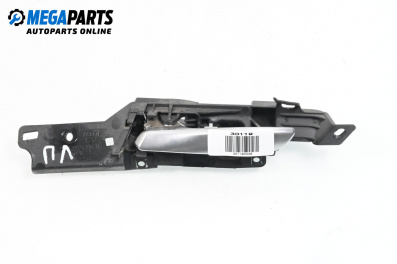 Inner handle for BMW X5 Series E70 (02.2006 - 06.2013), 5 doors, suv, position: front - left