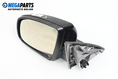 Mirror for BMW X5 Series E70 (02.2006 - 06.2013), 5 doors, suv, position: left