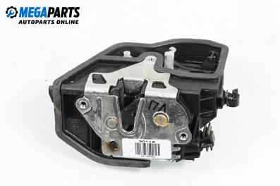 Schloss for BMW X5 Series E70 (02.2006 - 06.2013), position: links, vorderseite