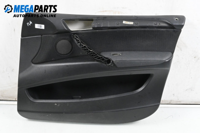 Interior door panel  for BMW X5 Series E70 (02.2006 - 06.2013), 5 doors, suv, position: front - right