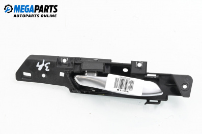 Inner handle for BMW X5 Series E70 (02.2006 - 06.2013), 5 doors, suv, position: rear - right