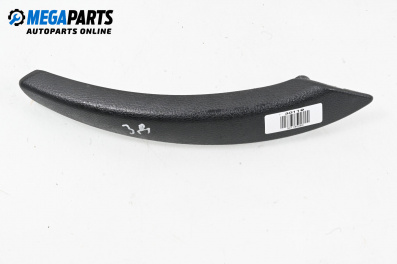 Door handle for BMW X5 Series E70 (02.2006 - 06.2013), 5 doors, suv, position: rear - right