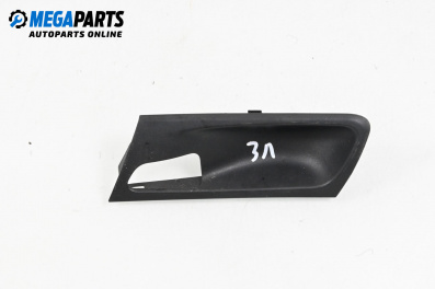 Interior plastic for BMW X5 Series E70 (02.2006 - 06.2013), 5 doors, suv, position: left