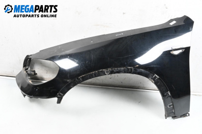 Fender for BMW X5 Series E70 (02.2006 - 06.2013), 5 doors, suv, position: front - left