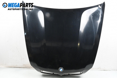 Capotă for BMW X5 Series E70 (02.2006 - 06.2013), 5 uși, suv, position: fața