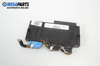 Comfort module for BMW X5 Series E70 (02.2006 - 06.2013), № 9267511-01 / 608377 16