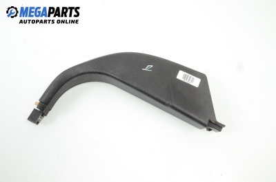 Interior plastic for BMW X5 Series E70 (02.2006 - 06.2013), 5 doors, suv, position: right