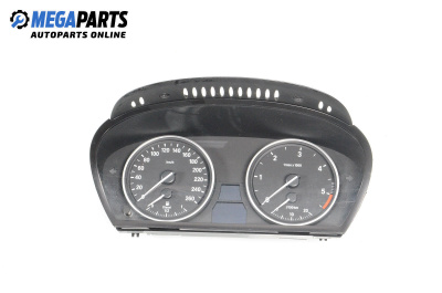 Instrument cluster for BMW X5 Series E70 (02.2006 - 06.2013) xDrive 30 d, 245 hp