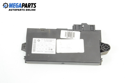 Comfort module for BMW X5 Series E70 (02.2006 - 06.2013), № 61.35-9237046-01 / 5WK4 9516GBR