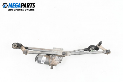 Front wipers motor for BMW X5 Series E70 (02.2006 - 06.2013), suv, position: front