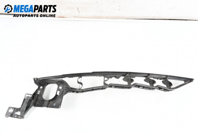 Bumper holder for BMW X5 Series E70 (02.2006 - 06.2013), suv, position: front - left