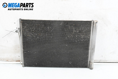 Air conditioning radiator for BMW X5 Series E70 (02.2006 - 06.2013) xDrive 30 d, 245 hp, automatic