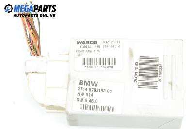 Modul suspensie for BMW X5 Series E70 (02.2006 - 06.2013), № 3714 6793163 01