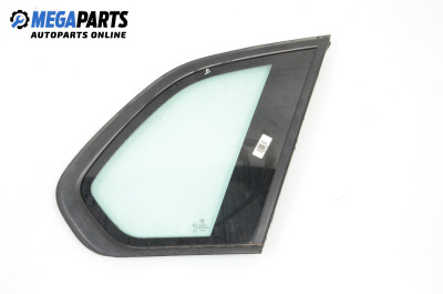 Vent window for BMW X5 Series E70 (02.2006 - 06.2013), 5 doors, suv, position: right