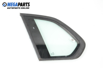 Vent window for BMW X5 Series E70 (02.2006 - 06.2013), 5 doors, suv, position: left