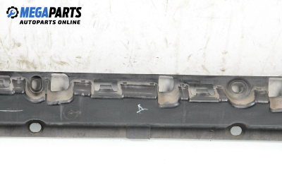 Side skirt for BMW X5 Series E70 (02.2006 - 06.2013), 5 doors, suv, position: right