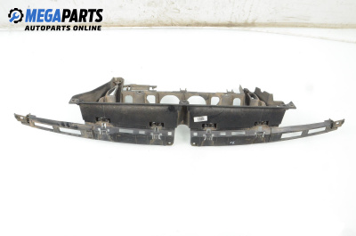 Bumper holder for BMW X5 Series E70 (02.2006 - 06.2013), suv, position: rear