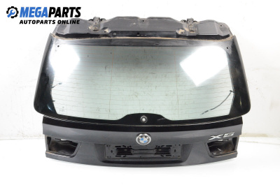 Boot lid for BMW X5 Series E70 (02.2006 - 06.2013), 5 doors, suv, position: rear