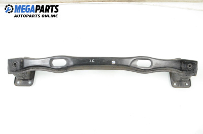 Bumper support brace impact bar for BMW X5 Series E70 (02.2006 - 06.2013), suv, position: rear