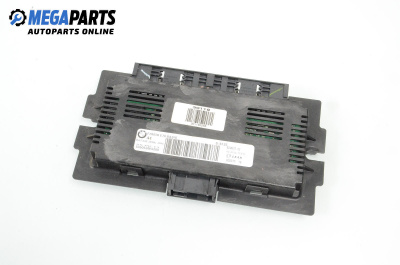 Light module controller for BMW X5 Series E70 (02.2006 - 06.2013), № 9249072-02 / 535053MQ200