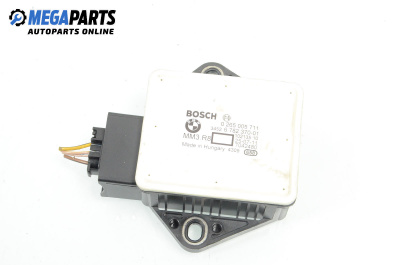 Sensor ESP for BMW X5 Series E70 (02.2006 - 06.2013), № 0 265 005 711