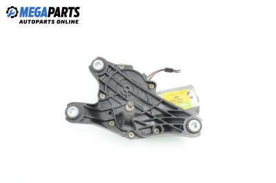Front wipers motor for BMW X5 Series E70 (02.2006 - 06.2013), suv, position: rear