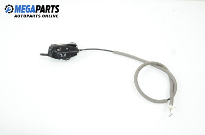 Trunk lock for BMW X5 Series E70 (02.2006 - 06.2013), suv, position: rear