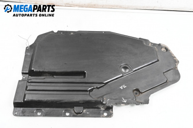 Skid plate for BMW X5 Series E70 (02.2006 - 06.2013)