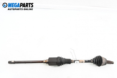 Driveshaft for BMW X5 Series E70 (02.2006 - 06.2013) xDrive 30 d, 245 hp, position: front - right, automatic
