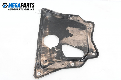 Skid plate for BMW X5 Series E70 (02.2006 - 06.2013)