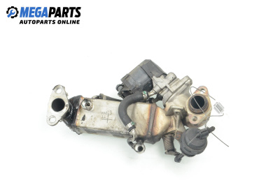 EGR valve for BMW X5 Series E70 (02.2006 - 06.2013) xDrive 30 d, 245 hp