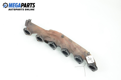 Exhaust manifold for BMW X5 Series E70 (02.2006 - 06.2013) xDrive 30 d, 245 hp