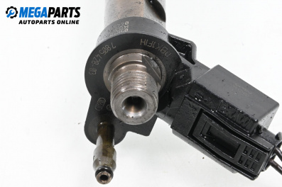 Diesel fuel injector for BMW X5 Series E70 (02.2006 - 06.2013) xDrive 30 d, 245 hp, № 7 805 428-03